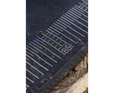 KORUM NEOPRENE MEASURE MAT 1.2M
