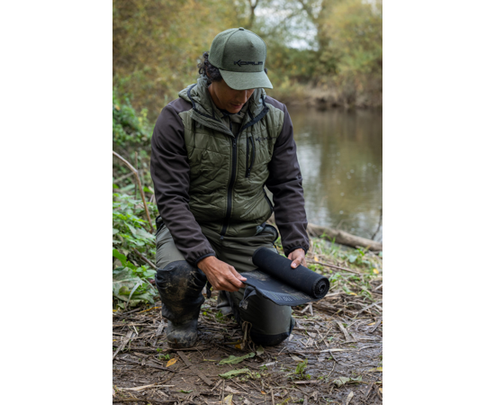 KORUM NEOPRENE MEASURE MAT 1.2M