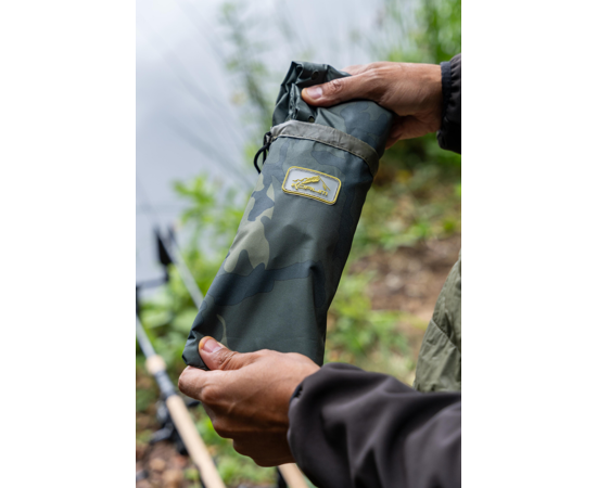 KORUM CAMO COMPACT WEIGH SLING
