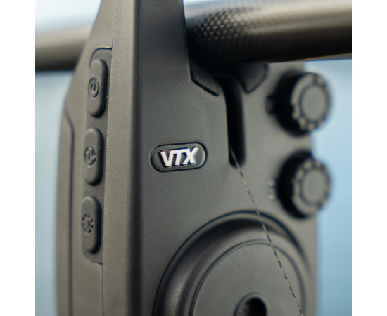 AVID VTX 2+1 BITE ALARM SETS