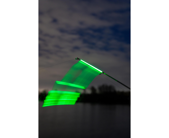 ZEBCO AFTER DARK HELL LIGHT 2.85m 15-75g