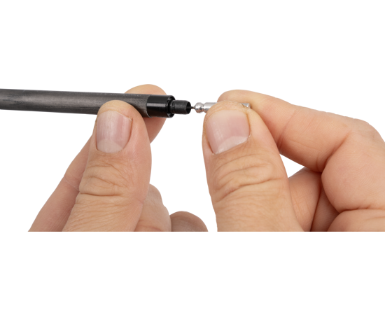 ZEBCO AFTER DARK HELL LIGHT 2.85m 15-75g