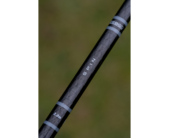 2.2m SPIN COMBO 28g 2000 FD 0.14mm