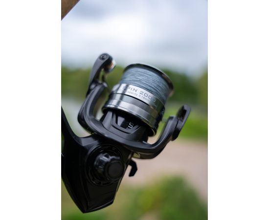 2.2m SPIN COMBO 28g 2000 FD 0.14mm