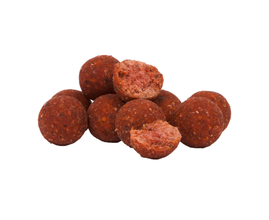 Avid Krill 15mm Boilies1kg