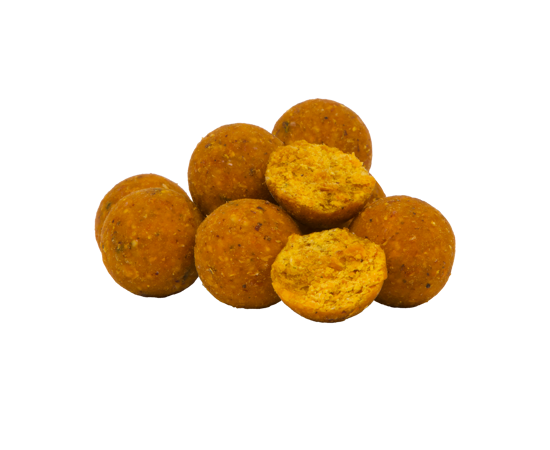 Avid Creamy Scopex 15mm Boilies 1kg