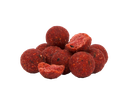 Avid Squid & Strawberry 15mm Boilies 1kg