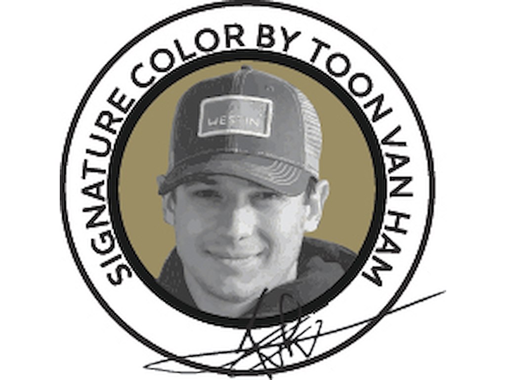 GIFT BOX TOON VAN HAMS FAVORITES