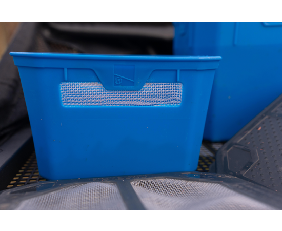 Preston 3PT Ventamesh Tub
