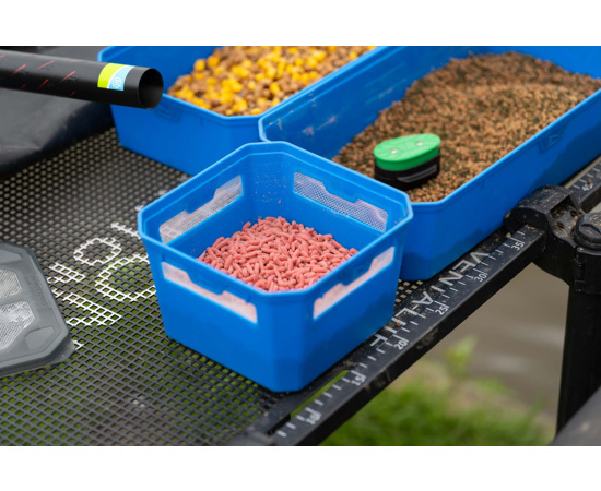 Preston 3PT Ventamesh Tub