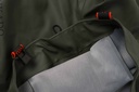 Mikado Premium Chest Waders With Reinforcement