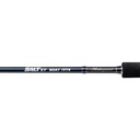 SALT XT BOAT 7ft6 20-30LB 2pcs