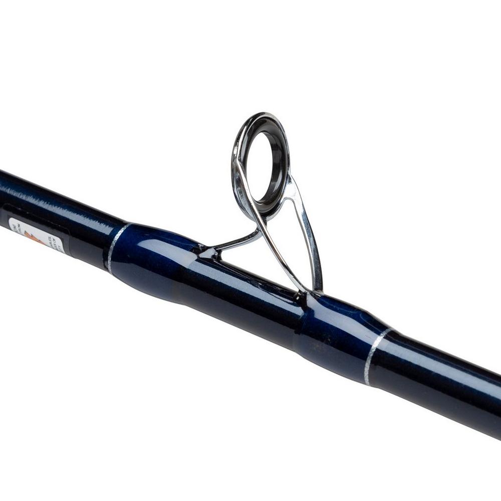 SALT XT BOAT 7ft6 20-30LB 2pcs
