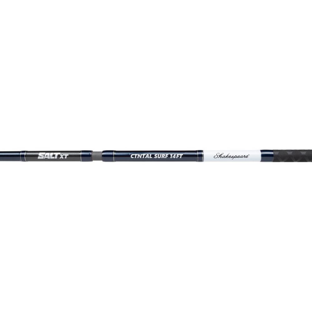 SALT XT CTNTAL SURF 453 15f 100-250g