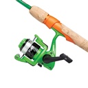 FLEX Trout 210 1-10g Combo Starterkit