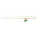FLEX Trout 210 1-10g Combo Starterkit