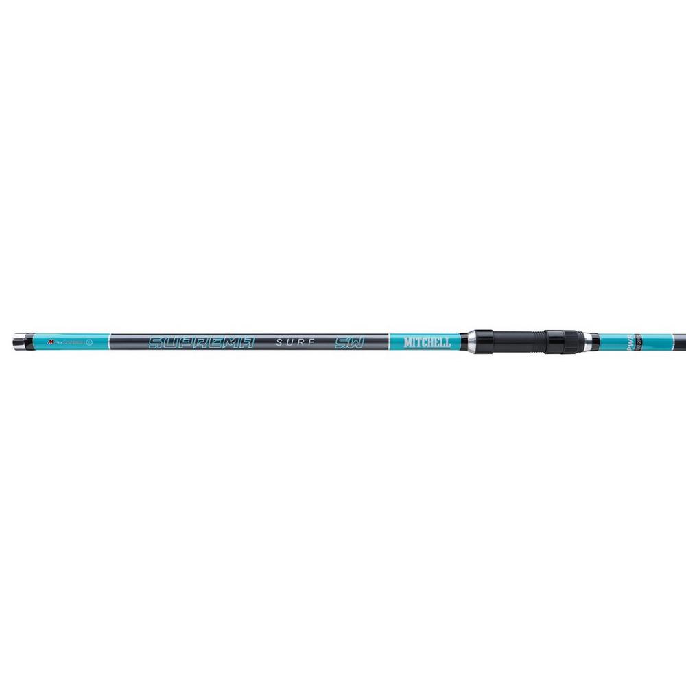 Suprema SW 453 100/200 LR Surfcasting