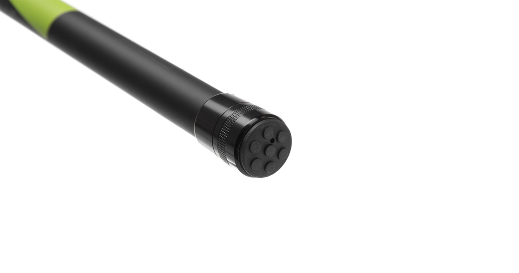 NCS Pole 500 c.w. 5-20 (5 sec.)
