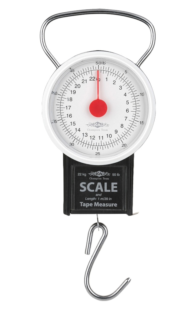 FISHING SCALE