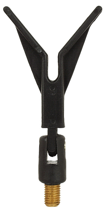 ROD REST - ADJUSTABLE type "Y"