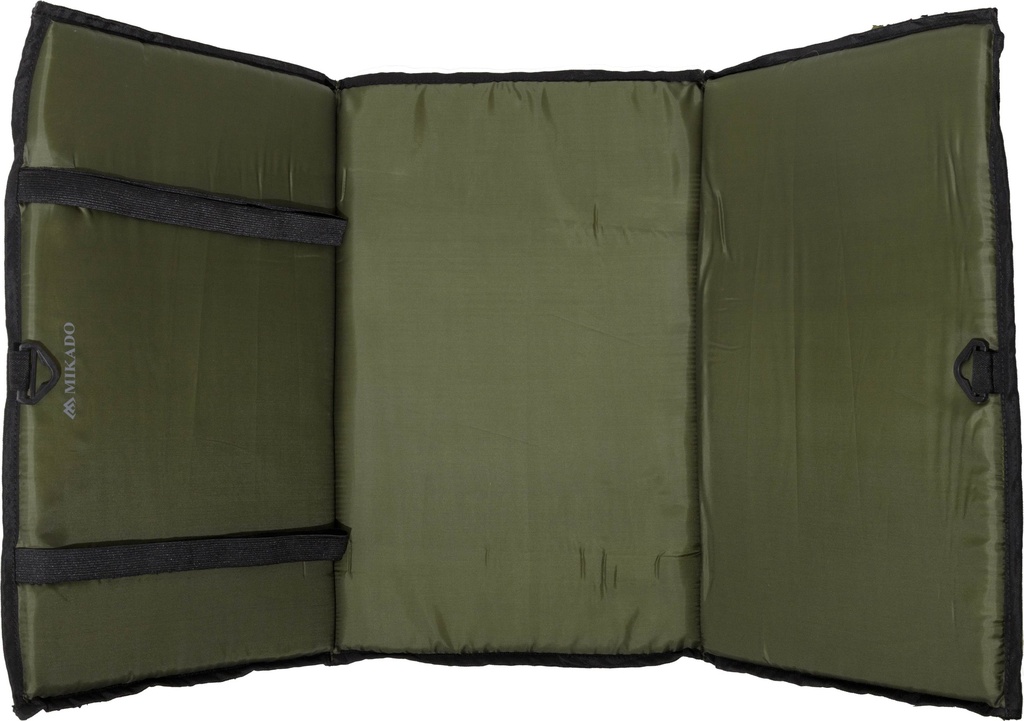 MAT - CARP FOR UNHOOKING - (90X47cm)