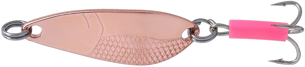 SPOON - DANCER NO 5/28.5g/9.5cm - COPPER