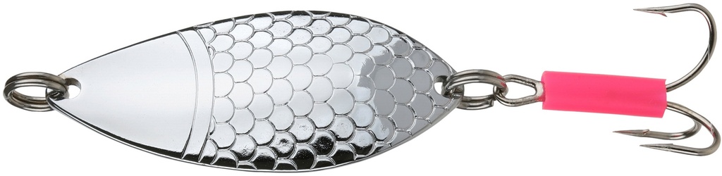 SPOON - ALGA NO 2/20g/6.1cm - SILVER