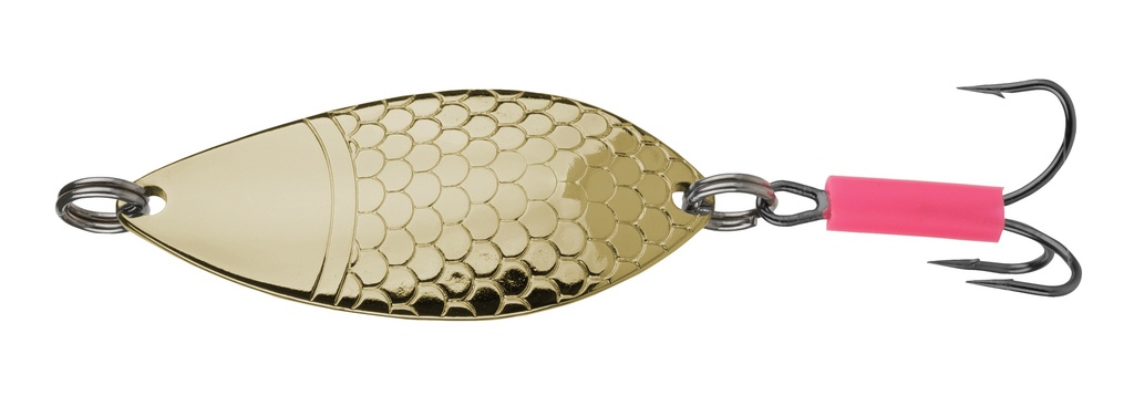 SPOON - ALGA NO 3/27g/6.1cm - GOLD