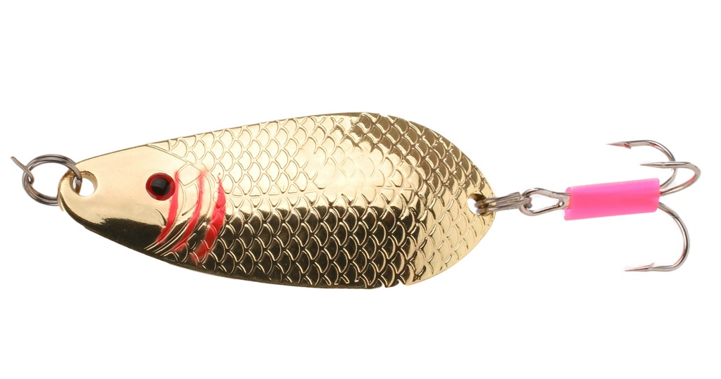 SPOON - DUENDE NO 3/16g - GOLD