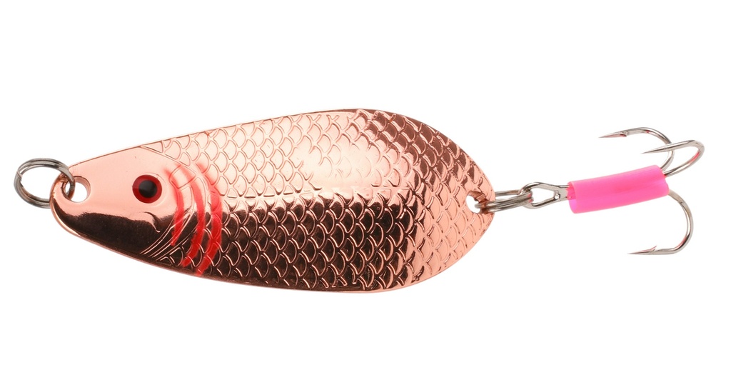 SPOON - DUENDE NO 3/16g - COPPER