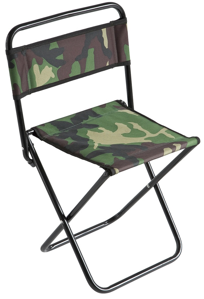 CHAIR CAMOUFLAGE