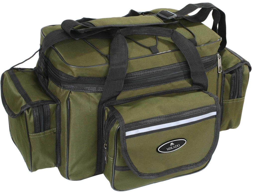 FISHING BAG SMALL (29x15x20cm)