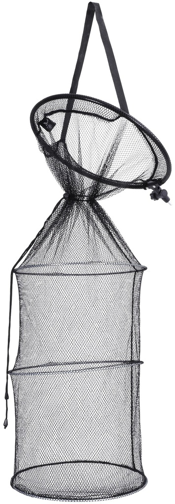 KEEPNET - WITH METAL RIMS - size 40/35cmx100cm