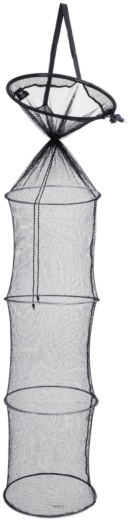 KEEPNET - WITH METAL RIMS - size 40/35cmx150cm