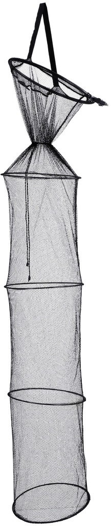 KEEPNET - WITH METAL RIMS - size 40/35cmx200cm