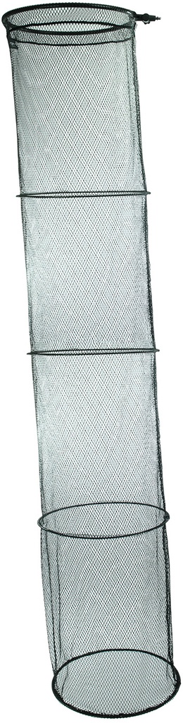 KEEPNET WITH RUBBER NET AND HANDLE 40cmx250cm