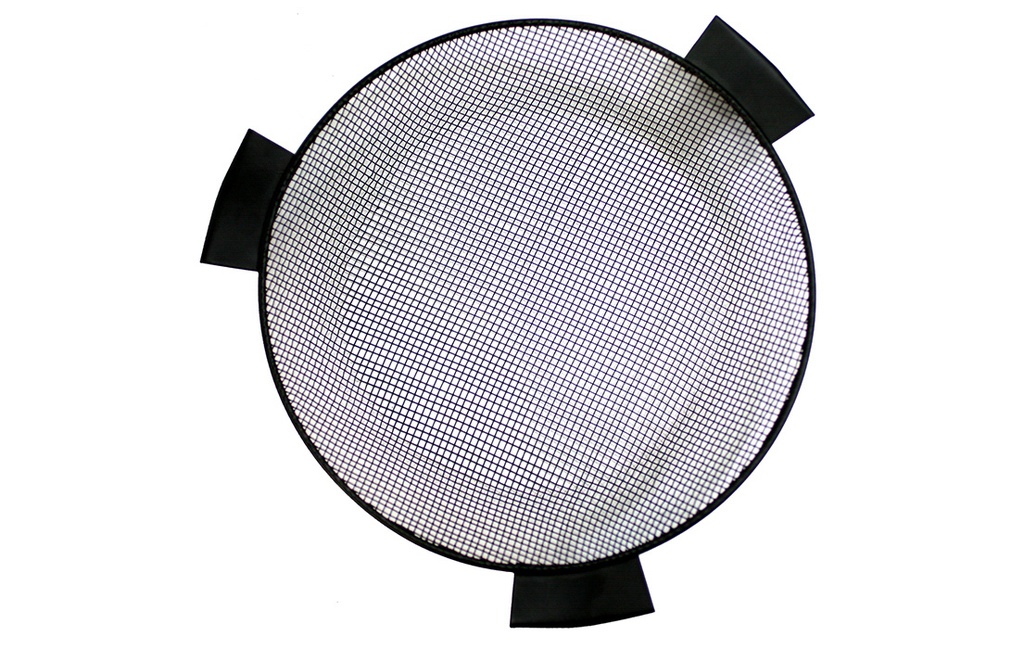 SIEVE - ROUND - size 36cm/4.5mm