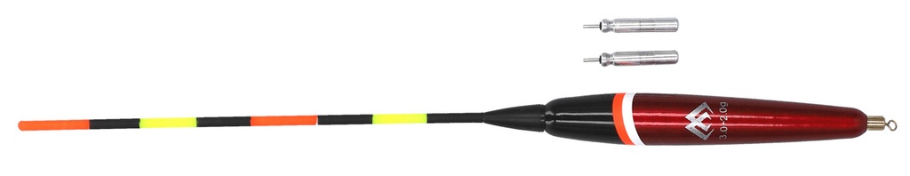 FLOAT - MOVEABLE LED - 2.0+1g