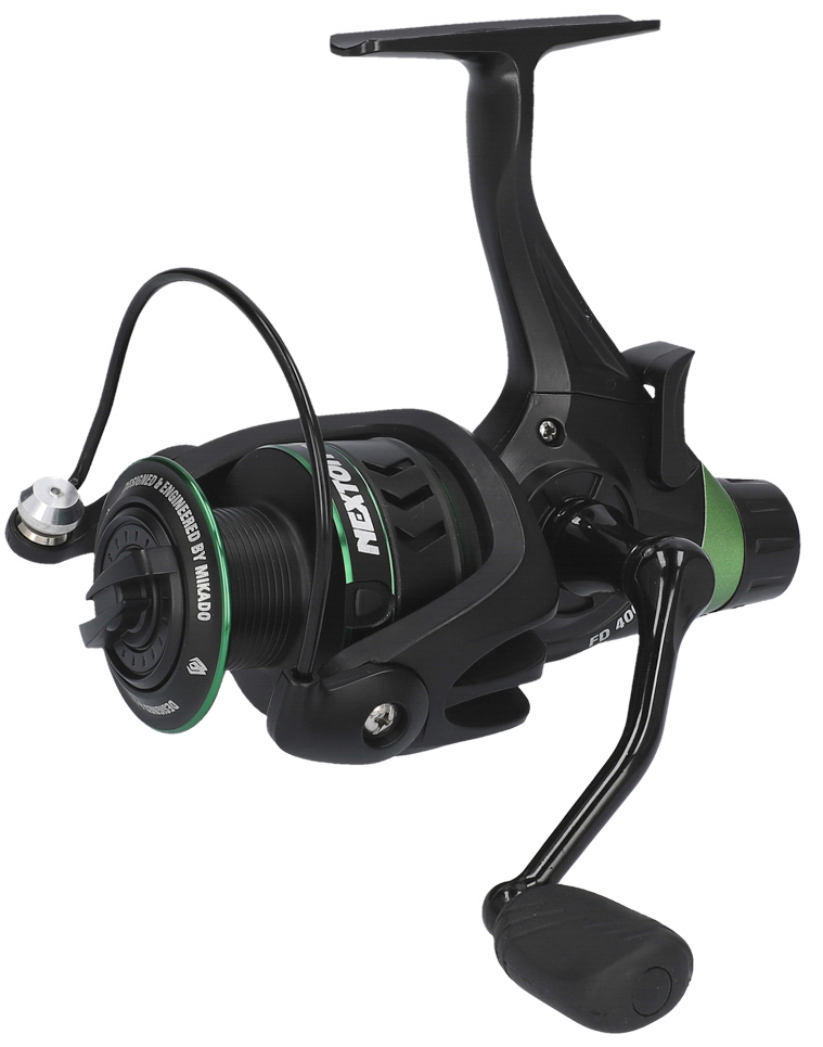 MIKADO NEXTON 3005 FD REEL