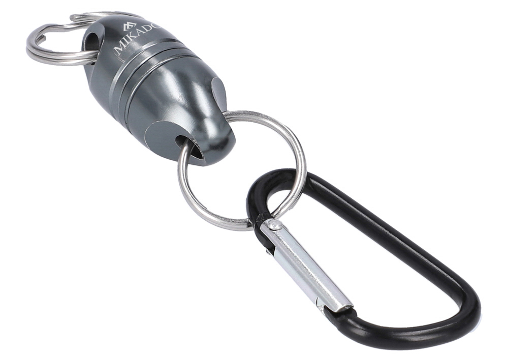 CLIP WITH MAGNET FOR NETS 3.5kg
