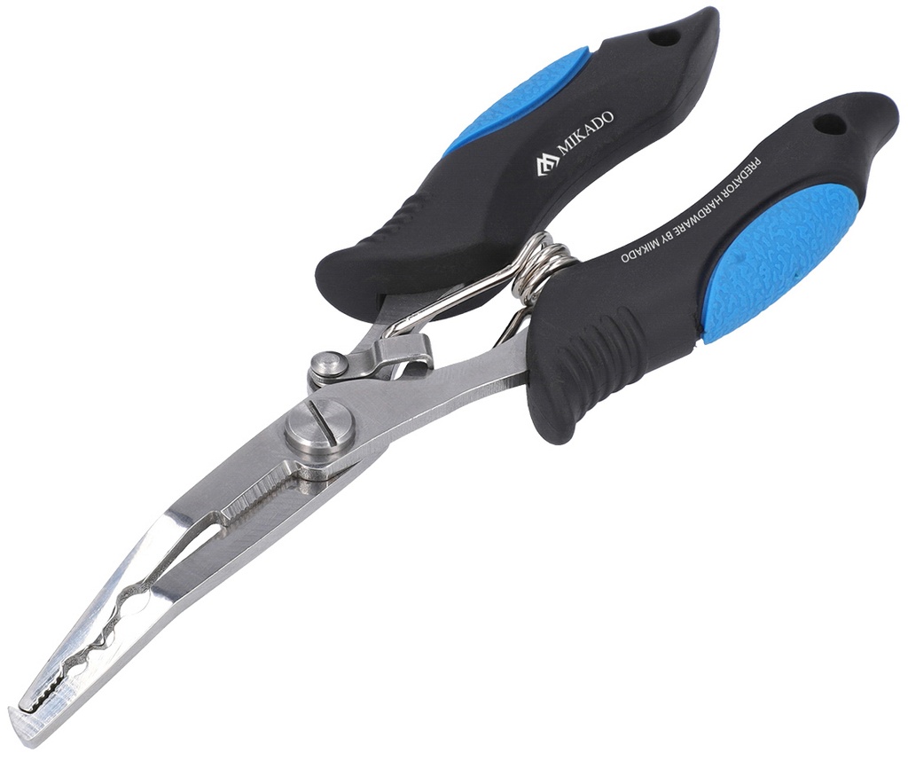 PLIERS - FOR BRAIDED LINES CUTTING STEEL 15.2cm