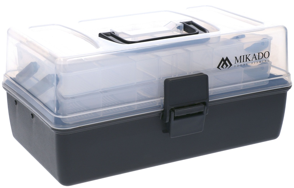 BOX FOR ACCESSORIES (30x17x14cm)