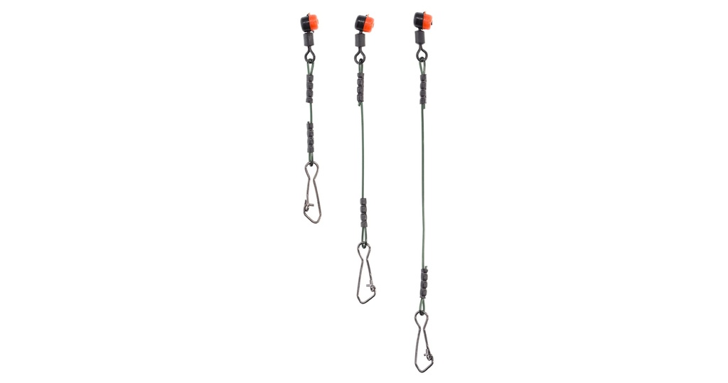 CONNECTOR FEEDER LINK 9CM - 3 pcs.