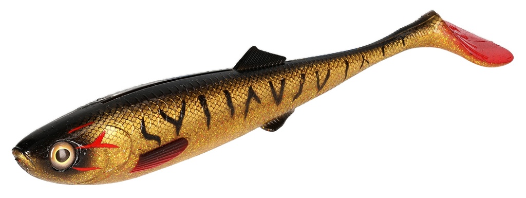 LURE - SICARIO 22cm/SPOTTED BULLHEAD - 1 pcs.