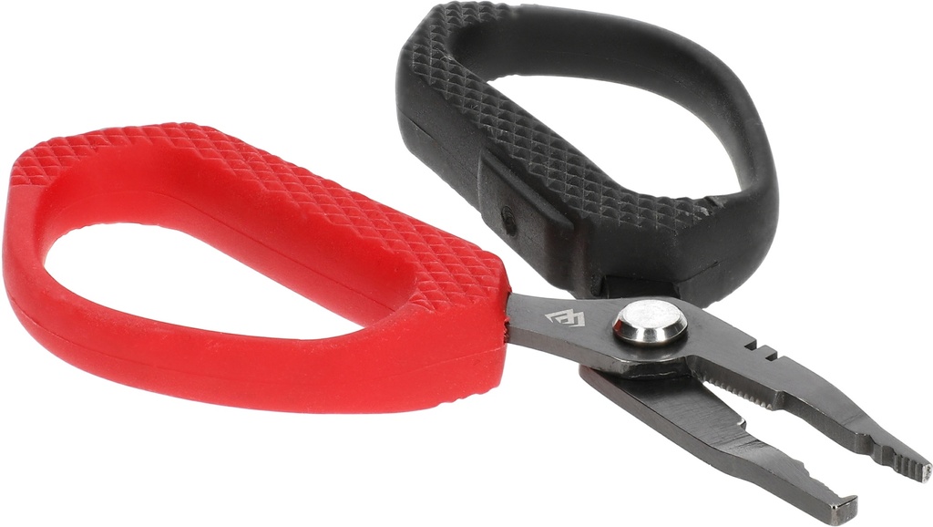 SCISSORS - FOR BRAIDED LINES & SPLIT RING