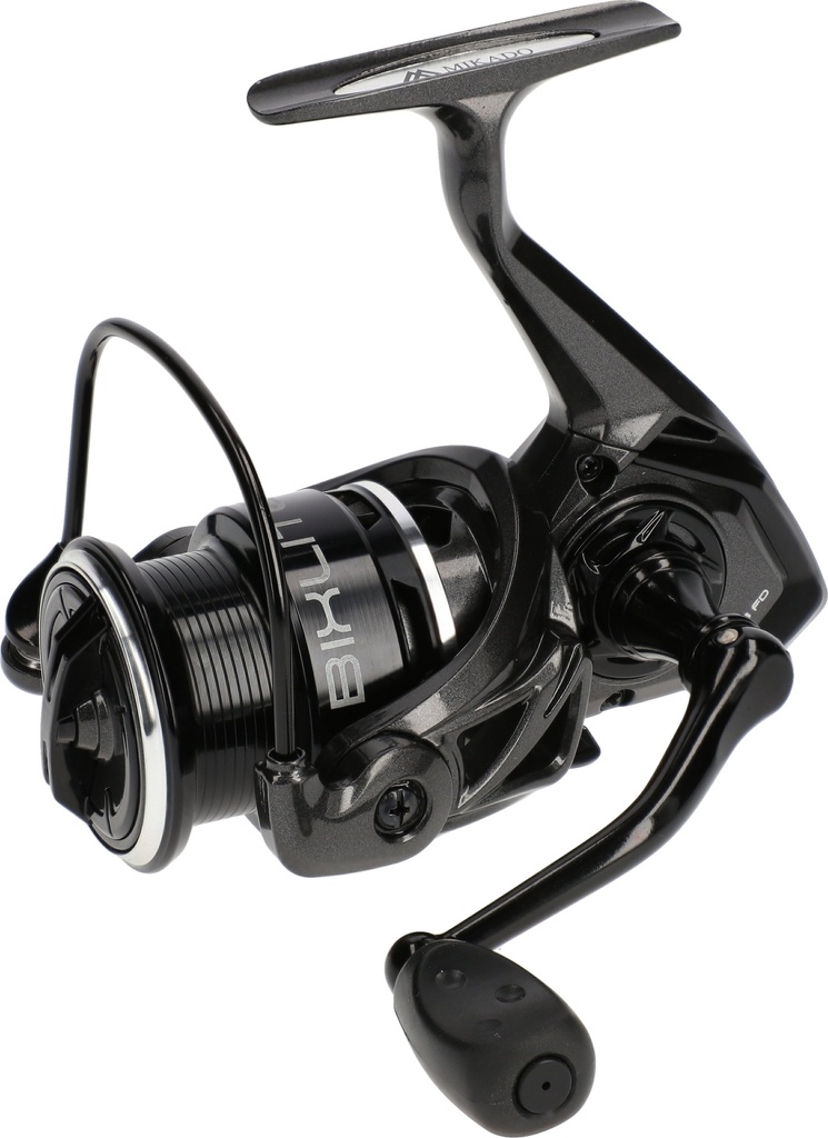 REEL - BIXLITE NG 2006 FD