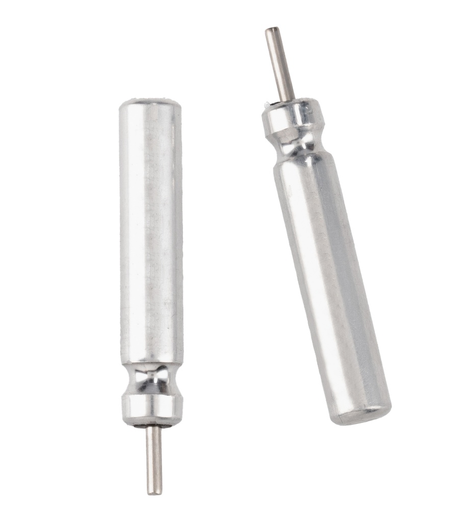 BATTERIES FOR LED FLOATS x2