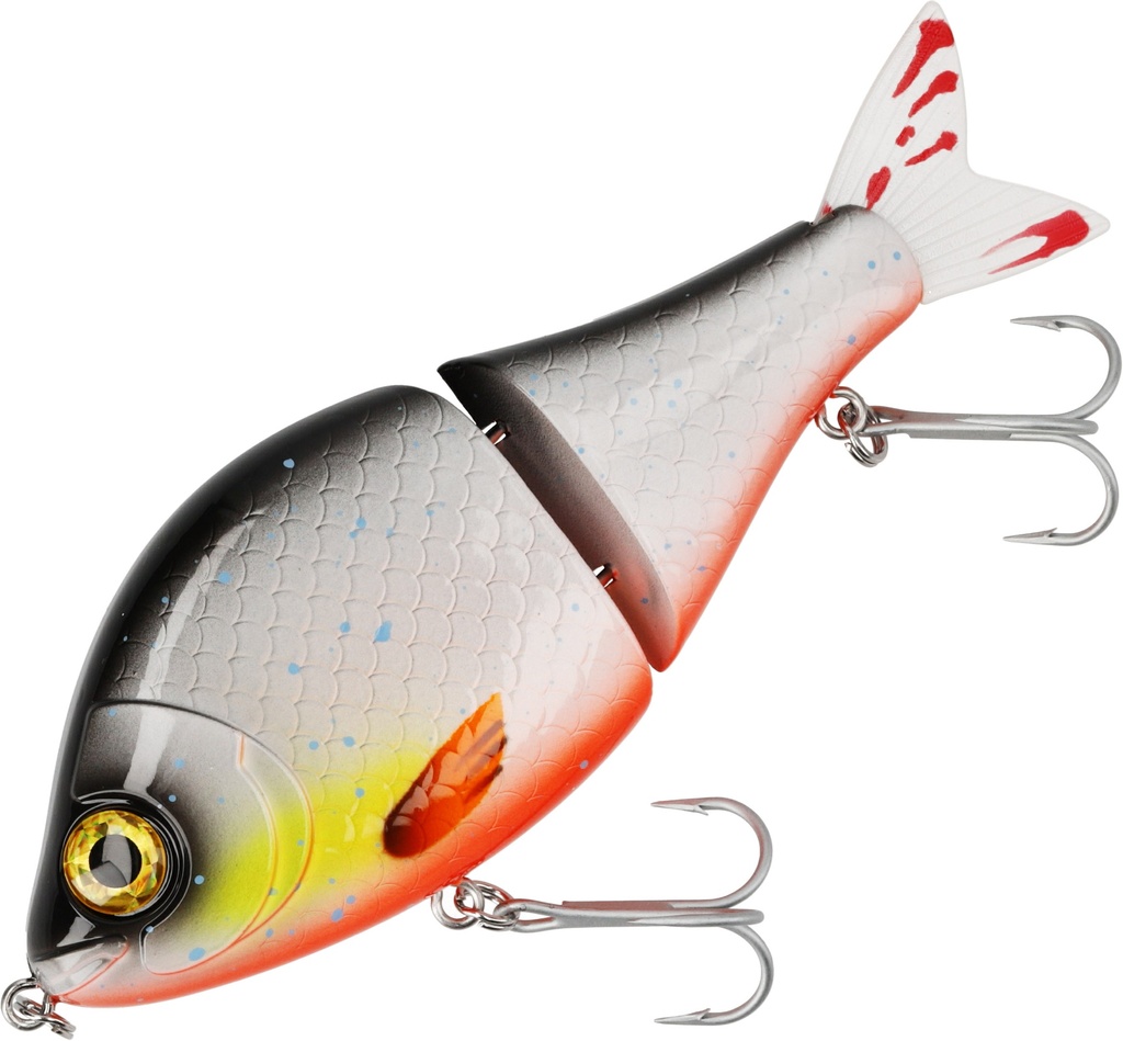 WOBBLER - MFT SWIMBAIT - 10cm / BREAM SLOW SINKING