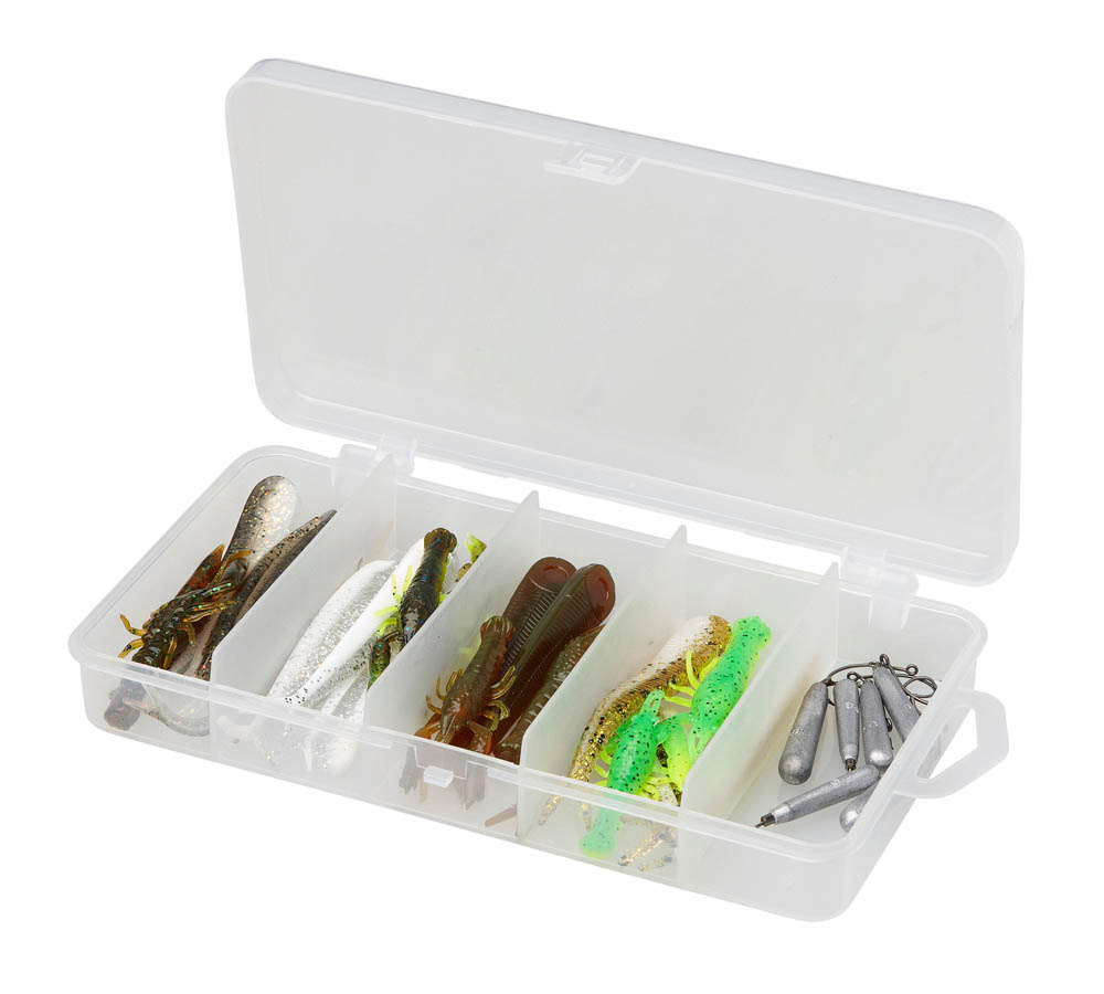SG Dropshot Academy Kit Mixed colors 36pc