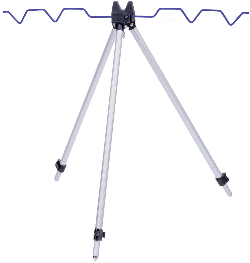 Mikado Surfcasting tripod